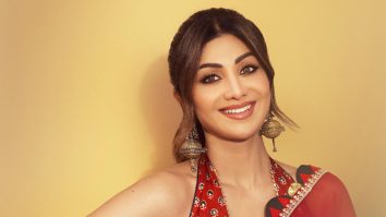 Shilpa Shetty Kundra reveals she was on a wheelchair when she said yes to KD – The Devil; says, “Upon hearing the narration, I stood up from the wheelchair” Shilpa Shetty Kundra reveals she was on a wheelchair when she said yes to KD – The Devil; says, “Upon hearing the narration, I stood up from the wheelchair”