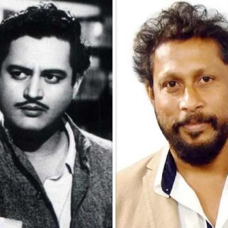 "Guru Dutt hit me hard", Shoojit Sircar reflects on the timeless genius of Indian cinema's lost auteur
