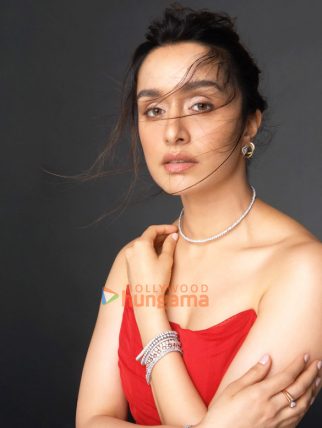 Shraddha Kapoor
