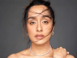 Shraddha Kapoor