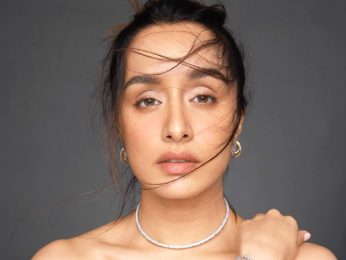 Shraddha Kapoor