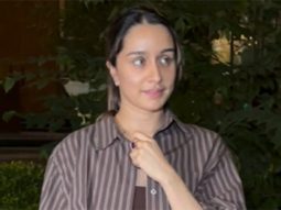 Shradha Kapoor is such a natural beauty