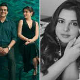 "R Madhavan praising my work was an absolute eye-popping moment," says Aap Jaisa Koi co-star Shriyam Bhagnani