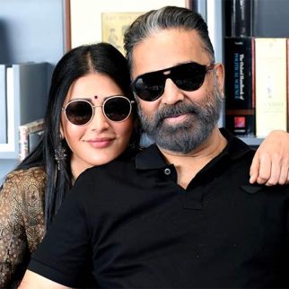 Shruti Haasan opens up about her atheist home, astrology, and practicing Wiccan religion: "We didn't have God at home"