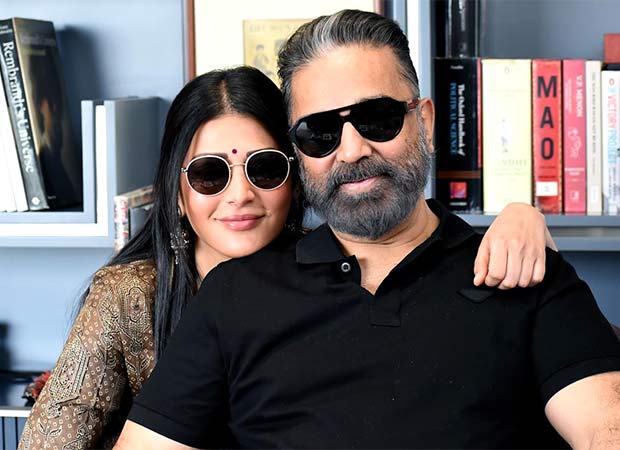 श्रुति हासन अपने नास्तिक घर, ज्योतिष और विक्कन धर्म का अभ्यास करने के बारे में खुलता है: "हमारे पास घर पर भगवान नहीं थे"