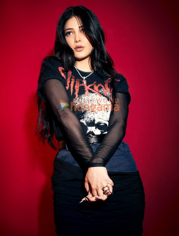 shruti haasan 2 55