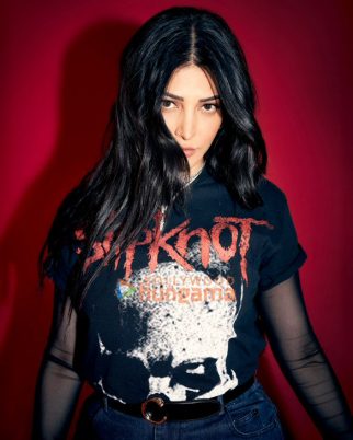 Shruti Haasan