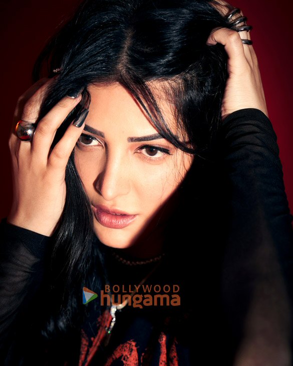 shruti haasan 5 42