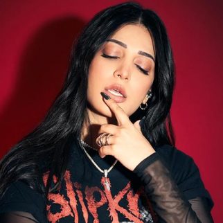 Shruti Haasan speaks about being single after breaking up with Santanu Hazarika: "I genuinely love myself the most right now"