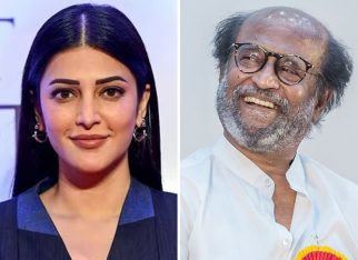 Shruti Haasan opens up on the real persona of Coolie co-star Rajinikanth: “Shrewd, sharp, and super chill” Shruti Haasan opens up on the real persona of Coolie co-star Rajinikanth: “Shrewd, sharp, and super chill”