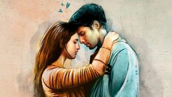 Siddhant Chaturvedi and Triptii Dimri unveil a gritty love story in Dhadak 2 trailer