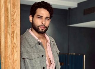 Siddhant Chaturvedi on his approach to roles: “I’m not here to fit in, I’m here to disrupt the market”