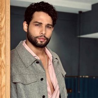 Siddhant Chaturvedi on his approach to roles: "I'm not here to fit in, I’m here to disrupt the market"