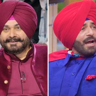 The Great Indian Kapil Show: ‘Sidhu Paaji’ goes intergalactic; Sunil Grover’s spoof leaves fans in splits