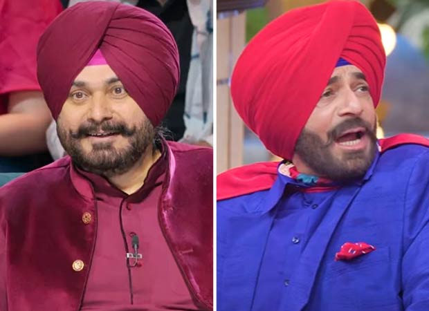The Great Indian Kapil Show: ‘Sidhu Paaji’ goes intergalactic; Sunil Grover’s spoof leaves fans in splits : Bollywood News – Bollywood Hungama