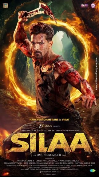 Silaa