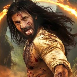 Silaa First Look: Karan Veer Mehra unleashes beast mode as Zehraak, the bloodied warrior with god-like fury