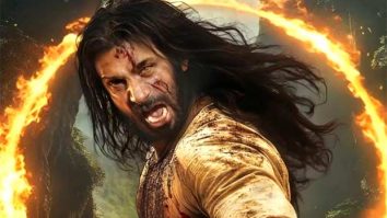 Silaa First Look: Karan Veer Mehra unleashes beast mode as Zehraak, the bloodied warrior with god-like fury Silaa First Look: Karan Veer Mehra unleashes beast mode as Zehraak, the bloodied warrior with god-like fury