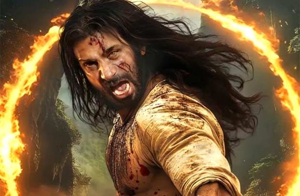 Silaa First Look: Karan Veer Mehra unleashes beast mode as Zehraak, the bloodied warrior with god-like fury