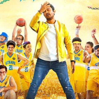 Trade experts SLAM rumours that Sitaare Zameen Par makers indulged in self-buying of tickets to boost collections: "Aamir Khan is NOT the type who would do block bookings, corporate bookings…kuch toh log kahenge; logon ka kaam hai kehna!"