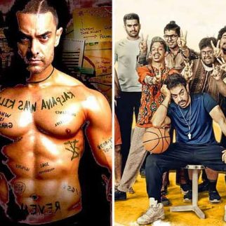 What will be the lifetime earnings of Sitaare Zameen Par? Trade experts discuss box office trending of Aamir Khan-starrer: "Every film has a budget. This is not a front-loaded masala action film"