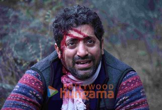 Movie Stills Of The Movie So Long Valley