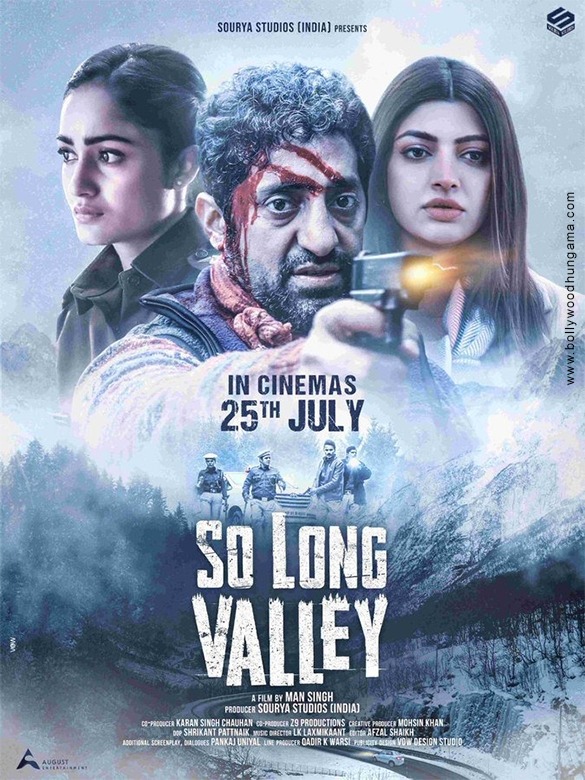 so long valley 28