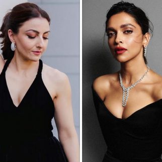 Soha Ali Khan supports Deepika Padukone's 8-hour shift demand: "I totally understand where Deepika is coming from"