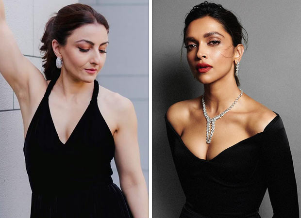 Soha Ali Khan supports Deepika Padukone's 8-hour shift demand: "I totally understand where Deepika is coming from"