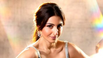 Soha Ali Khan