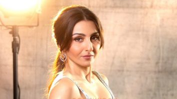 Soha Ali Khan