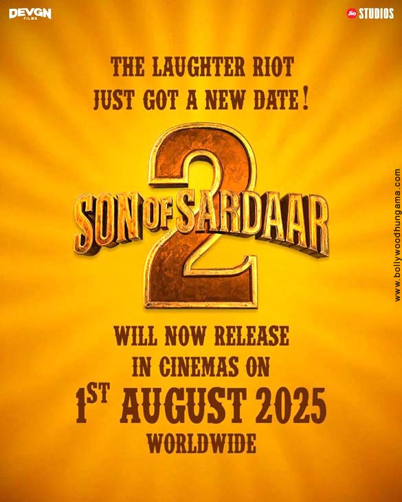 son of sardaar 2 1 3