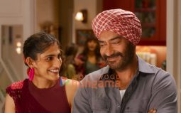 Son Of Sardaar 2 movie stills