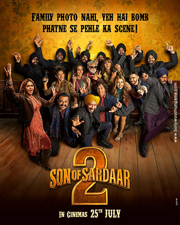 son of sardaar 2 11 2
