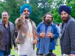 Son Of Sardaar 2 movie stills