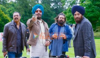 Son Of Sardaar 2 movie stills