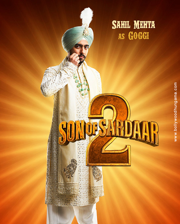 son of sardaar 2 14