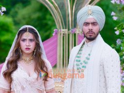 Son Of Sardaar 2 movie stills