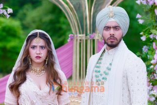 Son Of Sardaar 2 movie stills