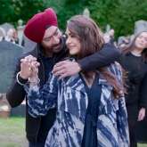 Son Of Sardaar 2 | Pehla Tu Duja Tu (Song) | Ajay Devgn | Mrunal Thakur