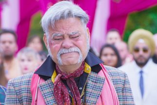 Son Of Sardaar 2 movie stills