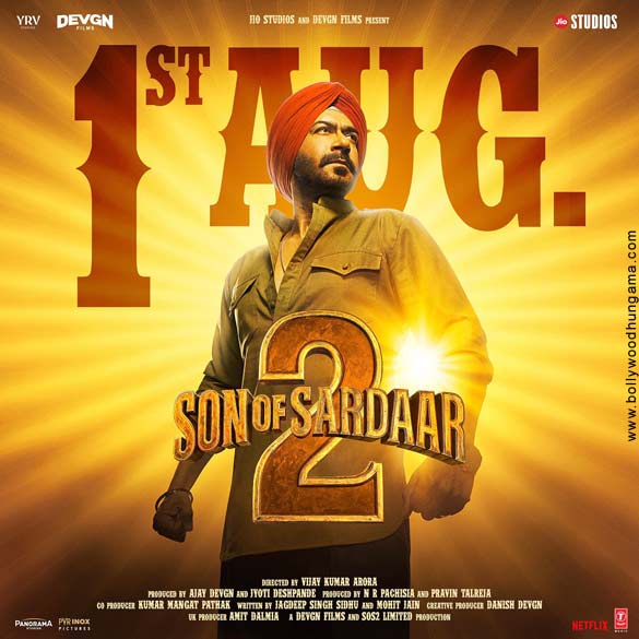son of sardaar 2 18