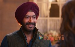 Son Of Sardaar 2 movie stills