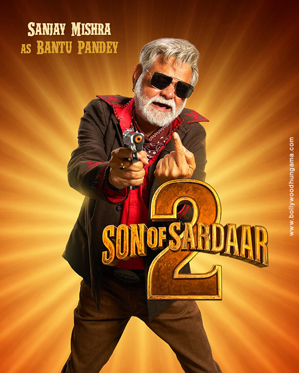 son of sardaar 2 2 3