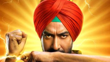 MEGA EXCLUSIVE: Ajay Devgn-starrer Son Of Sardaar 2 postponed; to now release on August 1