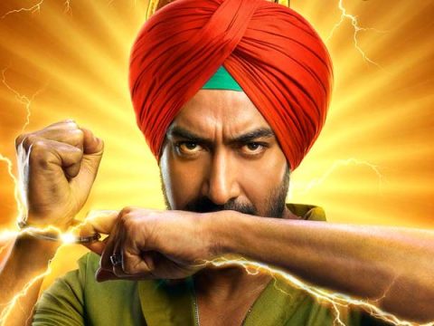 MEGA EXCLUSIVE: Ajay Devgn-starrer Son Of Sardaar 2 postponed; to now release on August 1