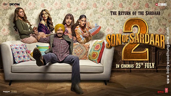 son of sardaar 2 10