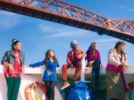Son Of Sardaar 2 movie stills