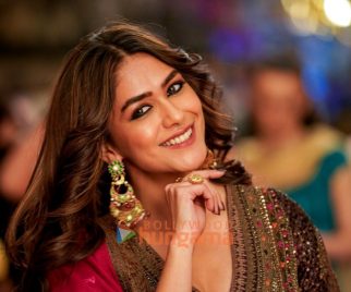 Son Of Sardaar 2 stills