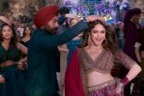 Son Of Sardaar 2 | Nach Di (Song) | Ajay Devgn | Mrunal Thakur | Neha Kakkar | Jaani